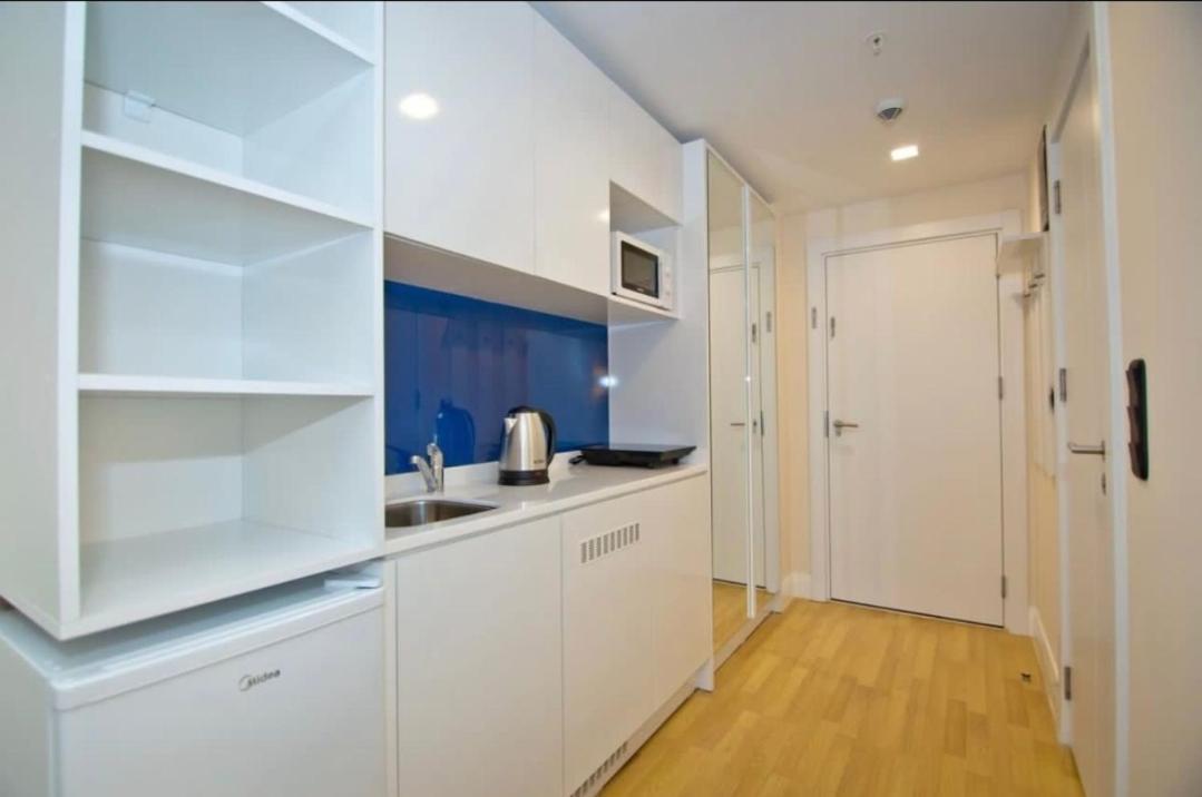 Orbi City Apartments Batumi Ruang foto