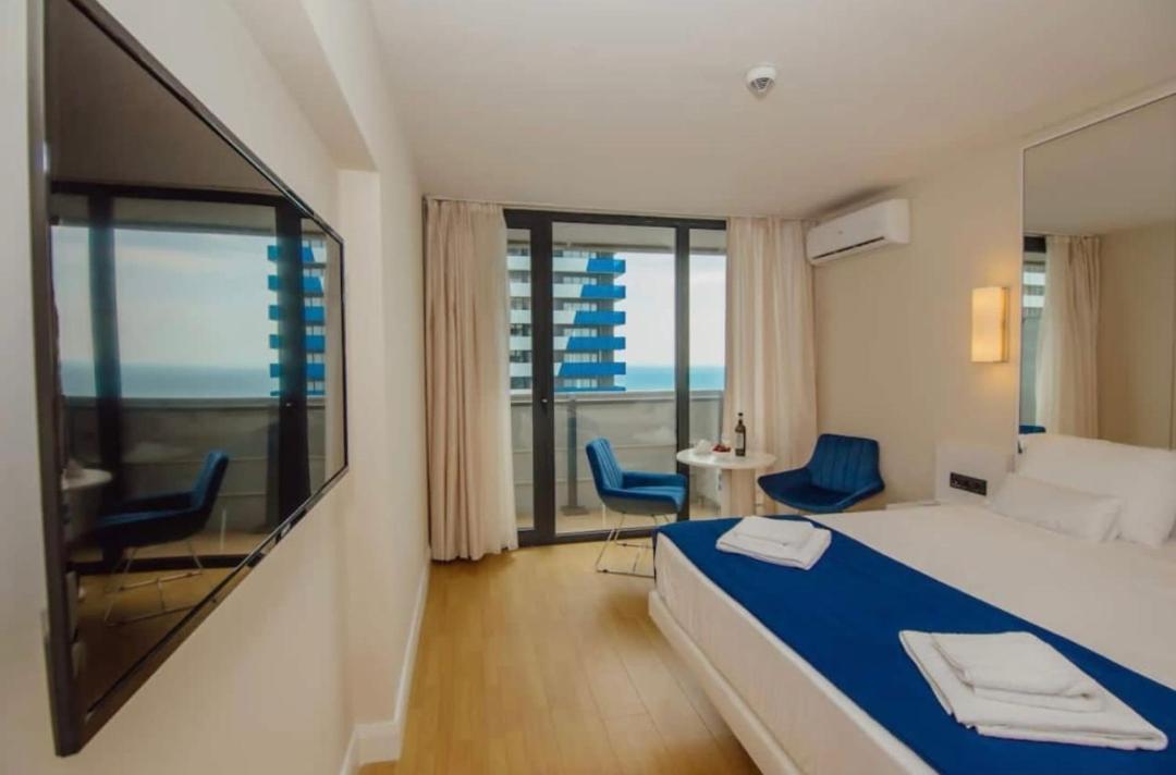 Orbi City Apartments Batumi Ruang foto