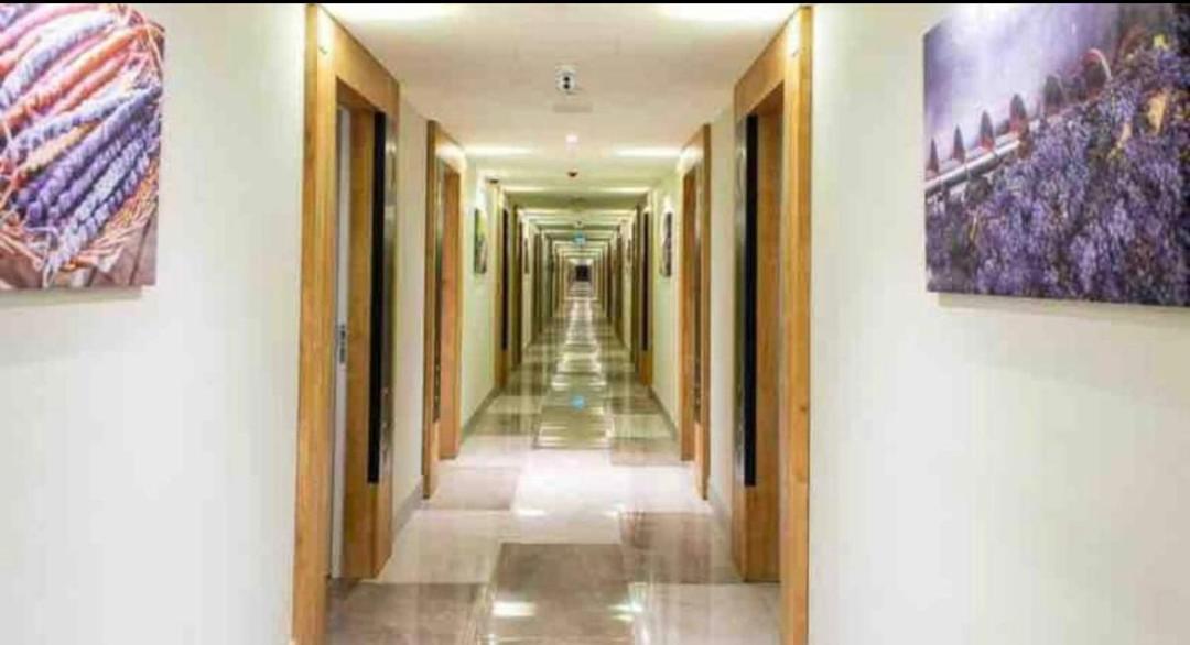 Orbi City Apartments Batumi Ruang foto