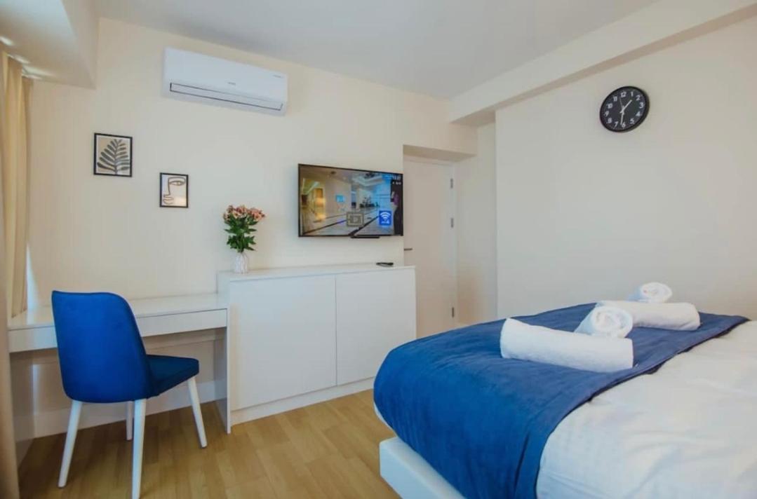 Orbi City Apartments Batumi Ruang foto