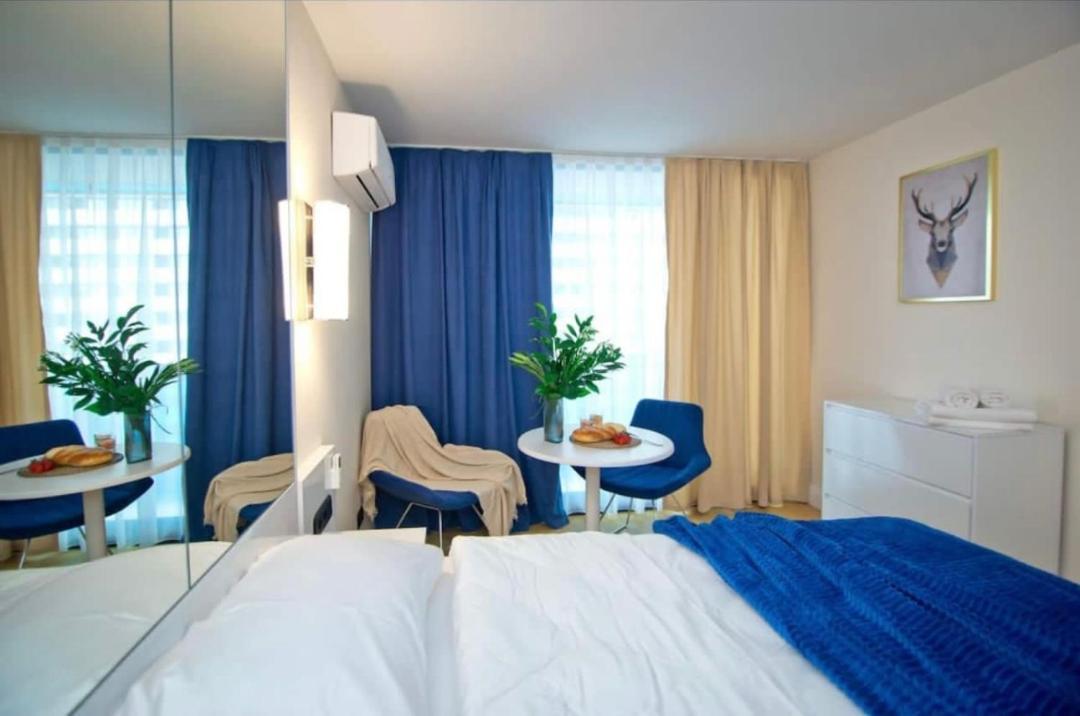 Orbi City Apartments Batumi Ruang foto