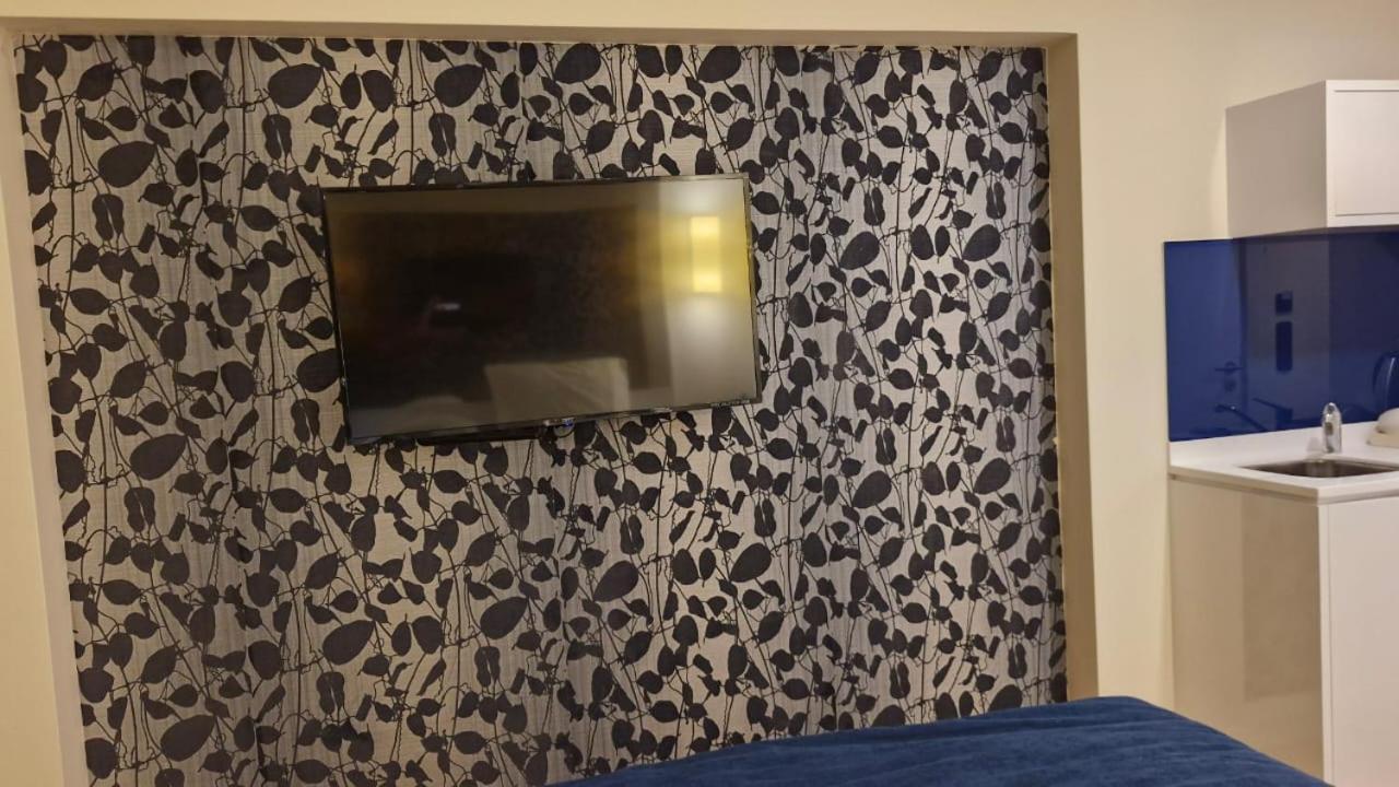 Orbi City Apartments Batumi Bagian luar foto
