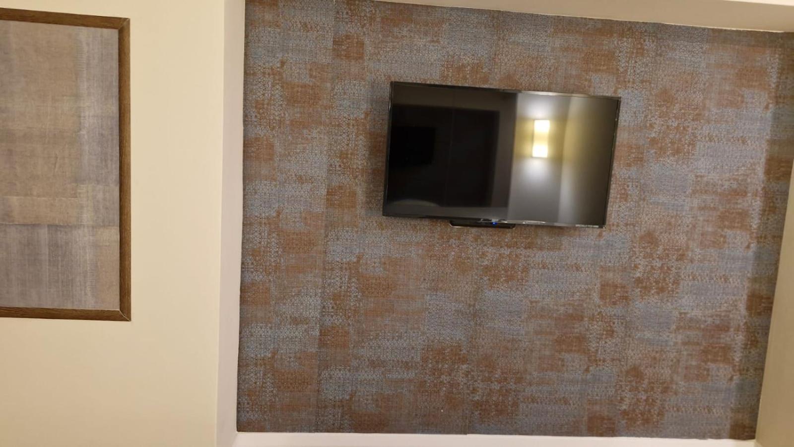 Orbi City Apartments Batumi Bagian luar foto